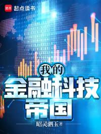 《我的金融科技帝国》